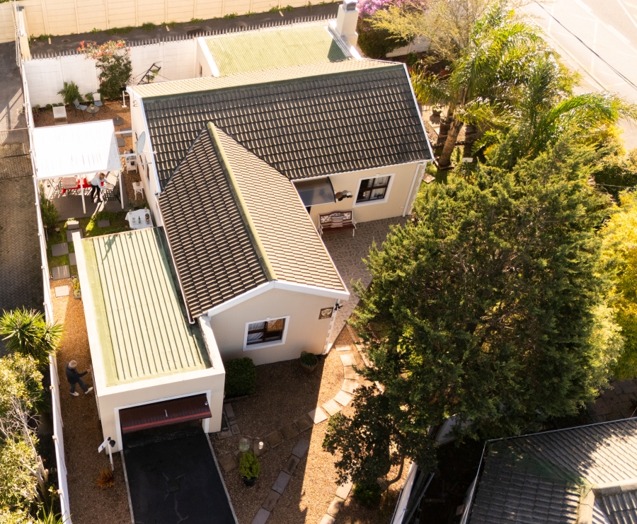 3 Bedroom Property for Sale in Tara Western Cape